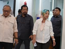 DPRD dan Pemprov Sulteng Bergerak Perjuangkan DBH SDA, Soroti Ketimpangan Daerah Penghasil Nikel