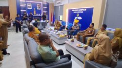 Potensi Pertanian Parigi Moutong Curi Perhatian, Minahasa Tenggara Jajaki Kerja Sama