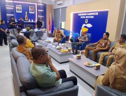 Potensi Pertanian Parigi Moutong Curi Perhatian, Minahasa Tenggara Jajaki Kerja Sama