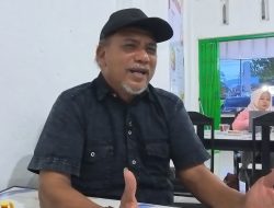Pembayaran Proyek Perpustakaan Parigi Moutong Tertahan, Kontraktor Klaim Rugi Ratusan Juta dan Ancam Gugat Pemda