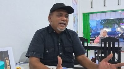 Pembayaran Proyek Perpustakaan Parigi Moutong Tertahan, Kontraktor Klaim Rugi Ratusan Juta dan Ancam Gugat Pemda