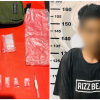 Jaringan Sabu Bolano Lambunu, Polisi Sita 7,99 Gram Narkotika