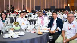 KONI Perketat Tata Kelola, AD/ART Baru Larang Rangkap Jabatan Pengurus Inti