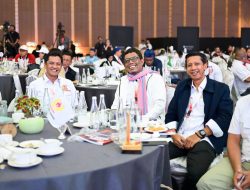 KONI Perketat Tata Kelola, AD/ART Baru Larang Rangkap Jabatan Pengurus Inti