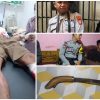 Insiden Berdarah Saudara Kandung, Kakak Bacok Adik di Ongka Malino