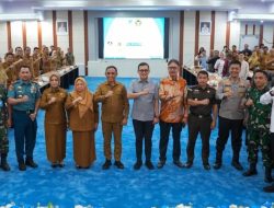 Gubernur Sulteng dan Kepala Karantina RI Sepakat: Ekosistem Durian Jangan Dibebani PAD Dulu