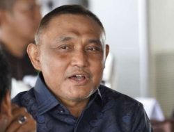 Sekwan Sulteng Dorong Transformasi Digital dan Penguatan Kelembagaan DPRD di Forum Nasional ASDEPSI
