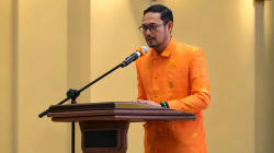 Pemda Parigi Moutong Larang ASN Live Media Sosial Saat Jam Kerja