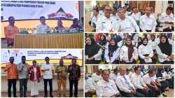 Seleksi 19 Jabatan Strategis Dimulai, Bupati Erwin Burase Tegaskan Tak Ada Ruang bagi Pejabat “Habis di Perjalanan Dinas”