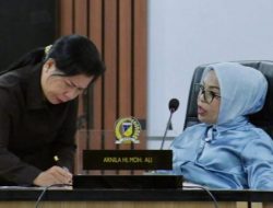 Waket I DPRD Sulteng Tekankan Transparansi Anggaran dan Percepatan Regulasi Kesehatan