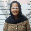 Perempuan 51 Tahun di Bolano Lambunu Terendus Peredaran Sabu, Suami Berdalih Tidak Tahu