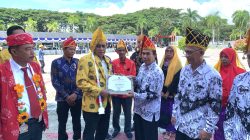 Dari Guru Terpencil hingga SPMB, Hardiknas 2026 Jadi Momentum Pembenahan Pendidikan