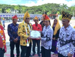 Dari Guru Terpencil hingga SPMB, Hardiknas 2026 Jadi Momentum Pembenahan Pendidikan
