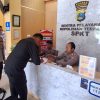 Tudingan di Media Sosial Berujung Laporan Polisi dari Kades Tolai