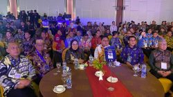 Bupati Erwin: Prestasi Daerah Lain Jadi Motivasi dan Bahan Evaluasi bagi Parigi Moutong