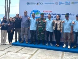 DPRD Sulteng Ingatkan Dampak Perubahan Iklim Semakin Nyata di Tengah Masyarakat