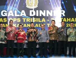 DPRD Sulteng Tegaskan Dukungan Penguatan Keamanan Maritim Lewat Ops Trisila-26