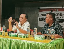 Ketua DPRD Parigi Moutong Desak Penanganan Krisis Durian Montong di Beraban