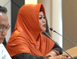 BAPEMPERDA DPRD Sulteng Prioritaskan Raperda Berdasarkan Kebutuhan dan Kemampuan Daerah