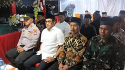 Bupati Erwin Tutup MTQ Palasa, Perkuat Nilai Al-Qur’an Masyarakat