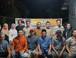 Imam Muslihun Serap Aspirasi Warga Wanamukti, Komitmen Kawal Pemberdayaan Ekonomi dan Kepemudaan