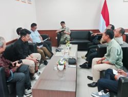 DPRD Parigi Moutong Desak BNPB Percepat Penanganan Bencana dan Dukungan Anggaran