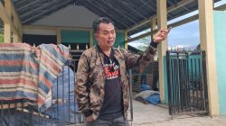 Normalisasi Sungai Jadi Prioritas, Pemdes Tolai Perkuat Mitigasi Banjir