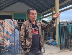 Normalisasi Sungai Jadi Prioritas, Pemdes Tolai Perkuat Mitigasi Banjir