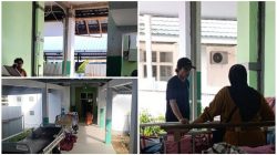 Gedung Rawat Inap RSUD Anuntaloko Digunakan Meski Belum Kantongi SLF, Aspek Keselamatan Jadi Sorotan