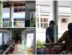 Gedung Rawat Inap RSUD Anuntaloko Digunakan Meski Belum Kantongi SLF, Aspek Keselamatan Jadi Sorotan