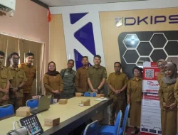 Sekretariat DPRD Sulteng Perkuat Tata Kelola Informasi Publik dan Pengaduan Masyarakat