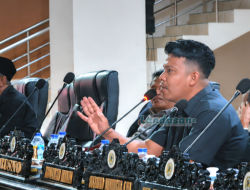 Wardi Kritik Kinerja Setahun Pemerintahan, Desak Pembenahan Nyata di Parigi Moutong