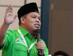 Komisi III DPRD Sulteng Soroti Tambang Emas Ilegal di Poboya