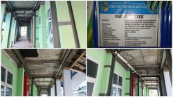 Proyek Rehabilitasi RSUD Anuntaloko Rp2,3 Miliar Menuai Tanya: Alasan Dampak Gempa 2018 Dipertanyakan
