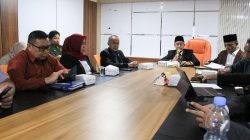 Parigi Moutong Berpeluang Masuk PSN Melalui Kawasan Transmigrasi
