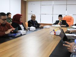 Parigi Moutong Berpeluang Masuk PSN Melalui Kawasan Transmigrasi