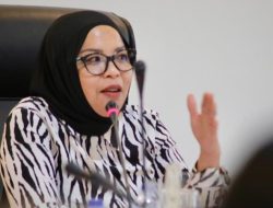 Kolaborasi Antarlegislatif Diperkuat, DPRD Sulteng Dorong Tata Kelola Anggaran dan Regulasi Kesehatan Lebih Akuntabel