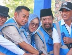 DPRD Sulteng Dukung Rekonstruksi Jalan Palu–Kulawi, Perkuat Konektivitas Wilayah