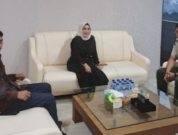 Komisi II DPRD Sulteng Dorong Penguatan Pertanian Berkelanjutan dan Ramah Lingkungan