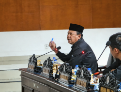 Arifin Dg Palalo Kritik Ketidakhadiran Bupati, Soroti Krisis Layanan RS Moutong dan Jalan Rusak