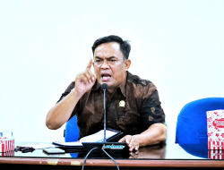 Tak Hanya Kontraktor, Adnyana Soroti Inkonsistensi Pemerintah dalam Audit Proyek Perpustakaan