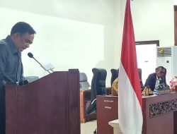 Fraksi Golkar Ingatkan Pemda, APBD 2027 Jangan Hanya Mengejar Serapan Anggaran