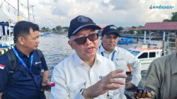 BI Gandeng TNI AL, Ekspedisi Rupiah Berdaulat 2026 Berlayar ke Lima Pulau Terluar Sulteng