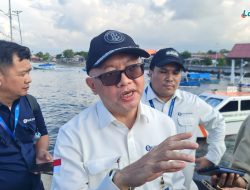 BI Gandeng TNI AL, Ekspedisi Rupiah Berdaulat 2026 Berlayar ke Lima Pulau Terluar Sulteng