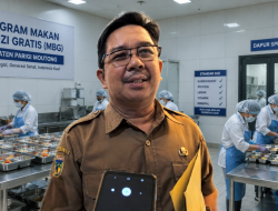 Bappelitbangda Parigi Moutong Perkuat Pengawasan Program MBG, Bentuk Satgas Lintas OPD