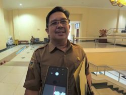 Pemkab Parigi Moutong Integrasikan Pelestarian Lingkungan dalam Arah Pembangunan Daerah