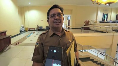 Pemkab Parigi Moutong Integrasikan Pelestarian Lingkungan dalam Arah Pembangunan Daerah