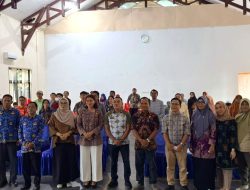 Bappelitbangda Parigi Moutong Fokuskan RKPD 2027 pada Tiga Isu Strategis