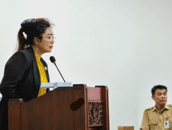 Tiga Ranperda Parigi Moutong Rampung Diharmonisasi, Siap Masuk Pembahasan DPRD
