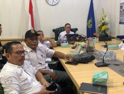 Parigi Moutong Perkuat Barisan Antikorupsi, Sekda Pimpin Konsultasi Bersama KPK